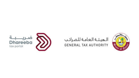 dhareeba tax portal general tax authority