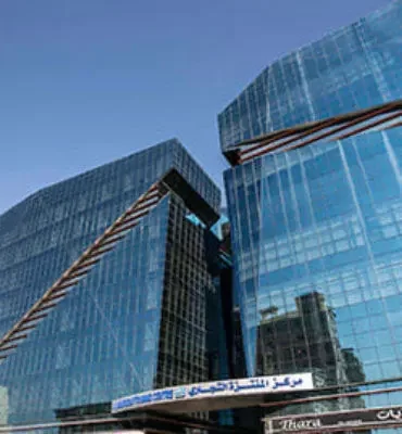 Kreston SVP Audit Firm Doha Qatar