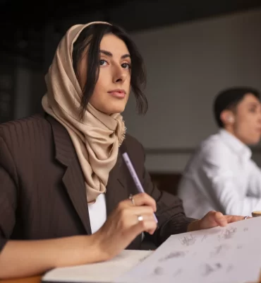 Auditors in Qatar