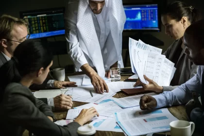 Auditors in Qatar Auditors-in-Qatar