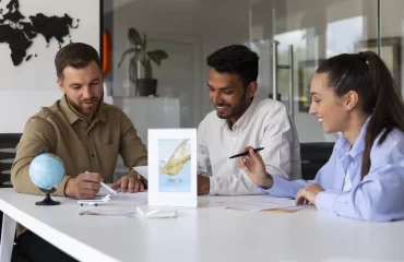Accounting Services in Qatar