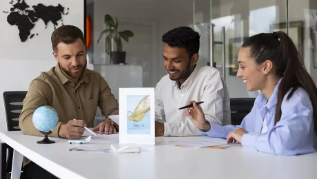 Accounting Services in Qatar