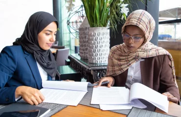 Corporate tax in Qatar