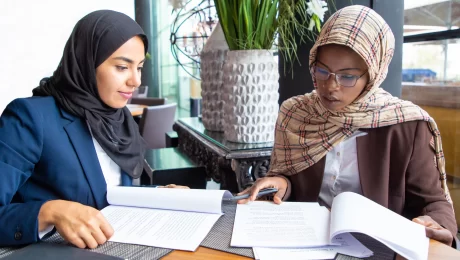 Corporate tax in Qatar