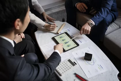 Auditing Firm in Qatar