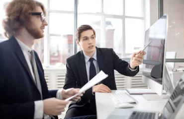 Internal vs External Audit in Qatar