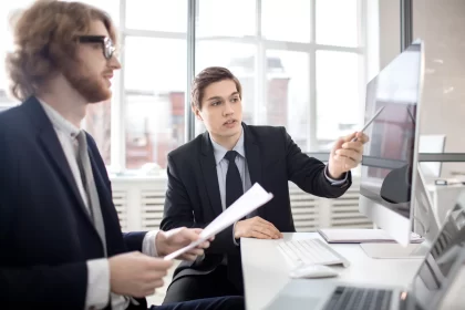 Internal vs External Audit in Qatar Internal vs External Audit in Qatar