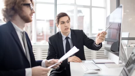 Internal vs External Audit in Qatar