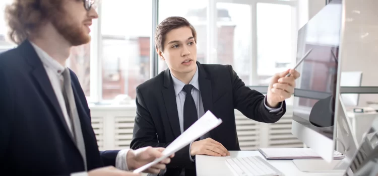 Internal vs External Audit in Qatar