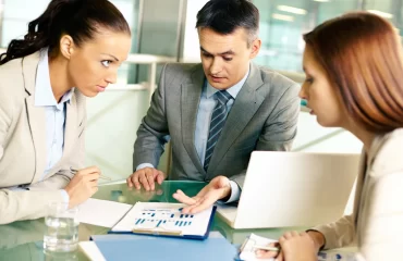 Financial Management Advisory