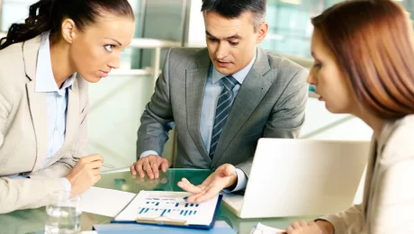 Financial Management Advisory