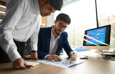 Top Audit firm in Qatar