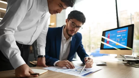 Top Audit firm in Qatar