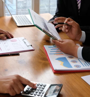 auditing & accounting in Qatar