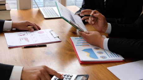 auditing & accounting in Qatar