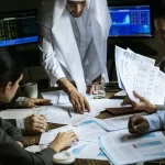 Corporate Tax Trends in Qatar