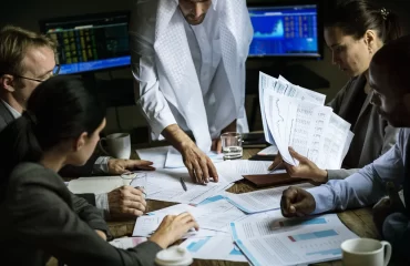 Corporate Tax Trends in Qatar