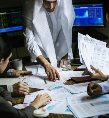 Corporate Tax Trends in Qatar