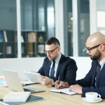 MOCI auditors in Qatar