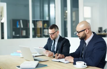 MOCI auditors in Qatar