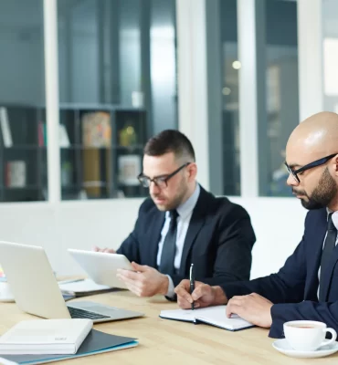 MOCI auditors in Qatar