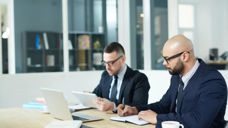 MOCI auditors in Qatar