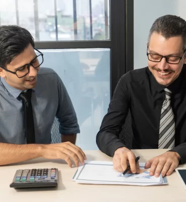 Tax Consultancy in Qatar