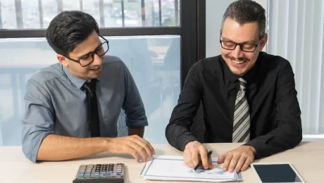 Tax Consultancy in Qatar