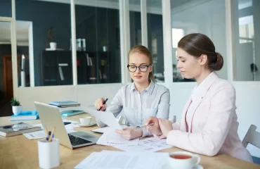 Corporate Tax Filing