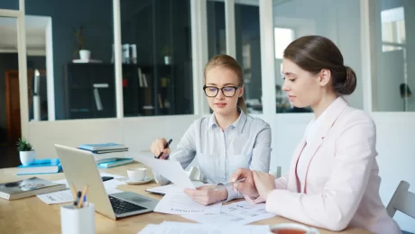 Corporate Tax Filing