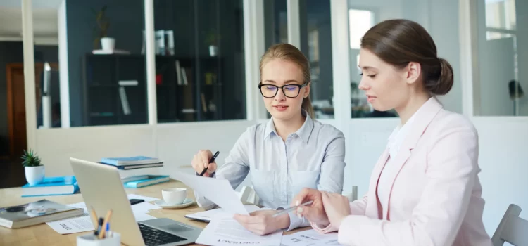 Corporate Tax Filing