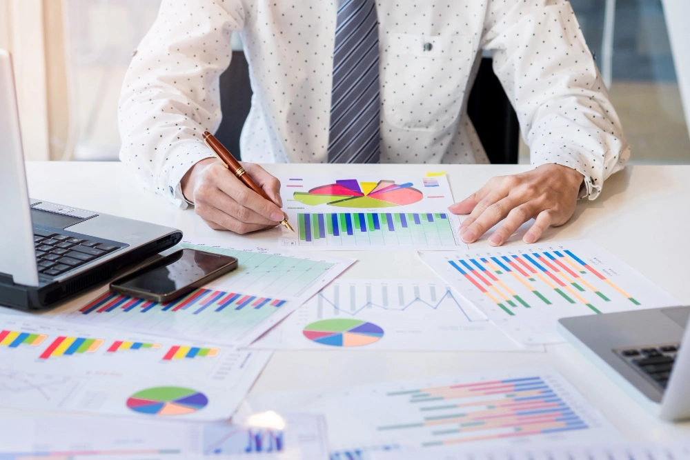 Best Auditor in Qatar