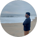 NANDHAKUMAR J profile picture