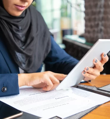 Taxation in Qatar