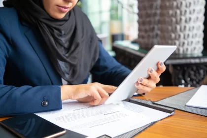 Taxation in Qatar
