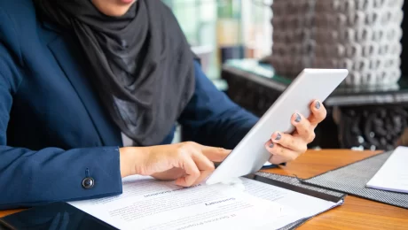 Taxation in Qatar