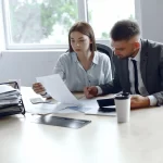 Corporate Tax Return Filing