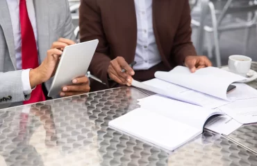 Audit in Qatar