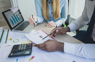 Tax Advisory