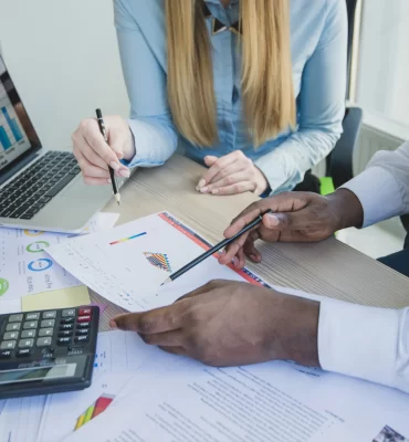 Tax Advisory