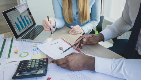 Tax Advisory