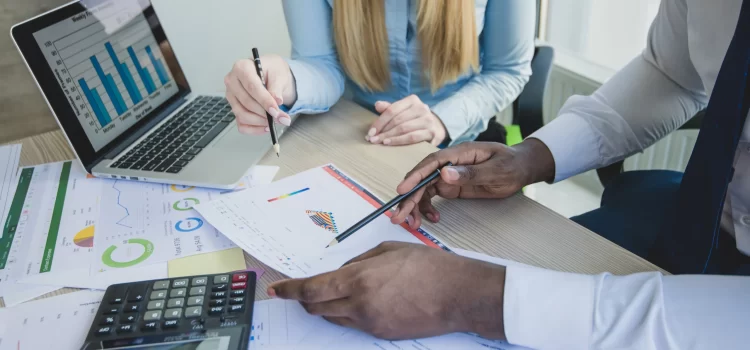 Tax Advisory